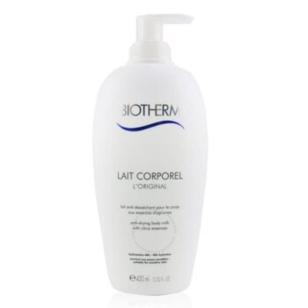 Biotherm Anti-Drying Body Milk 400ml