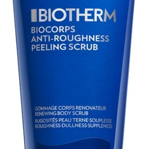 Biotherm Biocorps Anti-Roughness Peeling Scrub 200ml