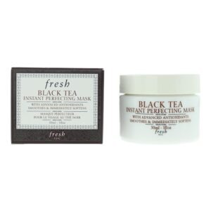 Black Tea Fresh Instant Perfecting Mask 100ml