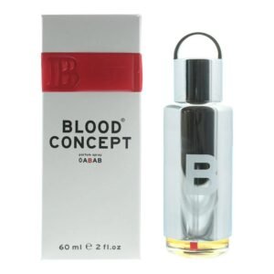 Blood Concept B Eau de Parfum 60ml Spray