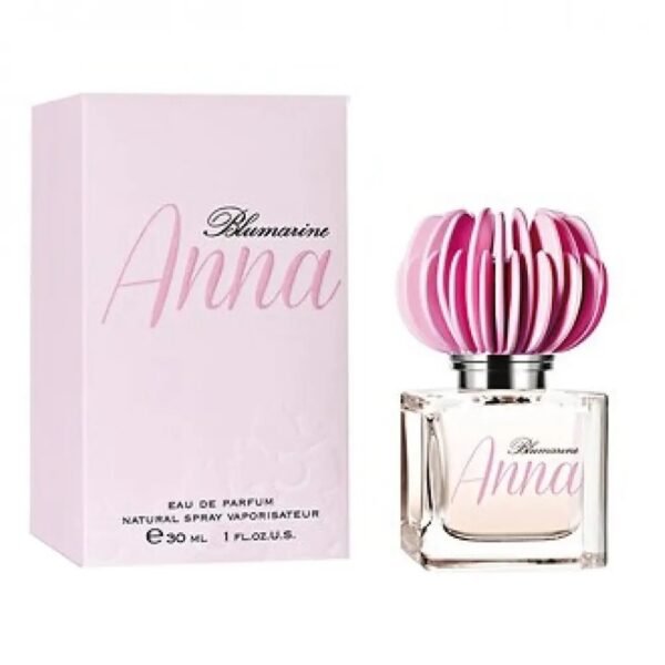 Blumarine Anna Eau de Parfum 30ml Spray