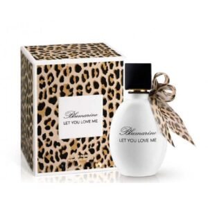 Blumarine Let You Love Me Eau de Parfum 50ml Spray