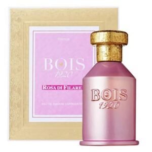 Bois 1920 Rosa di Filare Eau de Parfum 100ml Spray