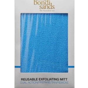 Bondi Sands Reusable Exfoliating Mitt - Dual Action
