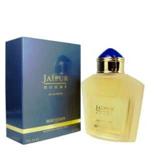 Boucheron Jaipur Homme Eau de Parfum 100ml Spray