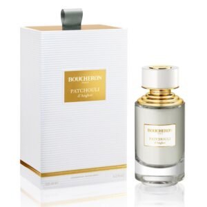 Boucheron Patchouli d'Angkor Eau de Parfum 125ml Spray