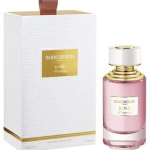 Boucheron Rose d'Isparta Eau de Parfum 125ml Spray