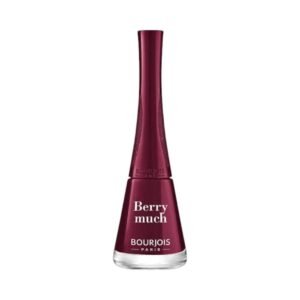 Bourjois 1 Seconde Nail Enamel Relaunch Collection 9ml - 04 Beige Friend