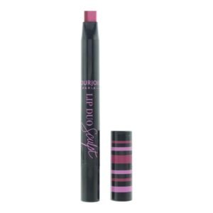 Bourjois Lip Duo Sculpt Lipstick 1g - 05 Mi Figue Mi Raisin