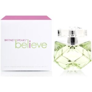 Britney Spears Believe Eau de Parfum 30ml Spray