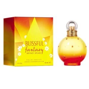Britney Spears Blissful Fantasy Eau de Toilette 30ml Spray