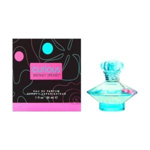 Britney Spears Curious Eau de Parfum 100ml Spray