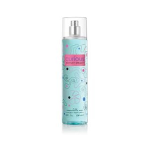 Britney Spears Curious Fine Fragrance Mist 236ml Spray