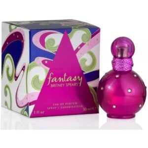 Britney Spears Fantasy Eau de Toilette 30ml Spray