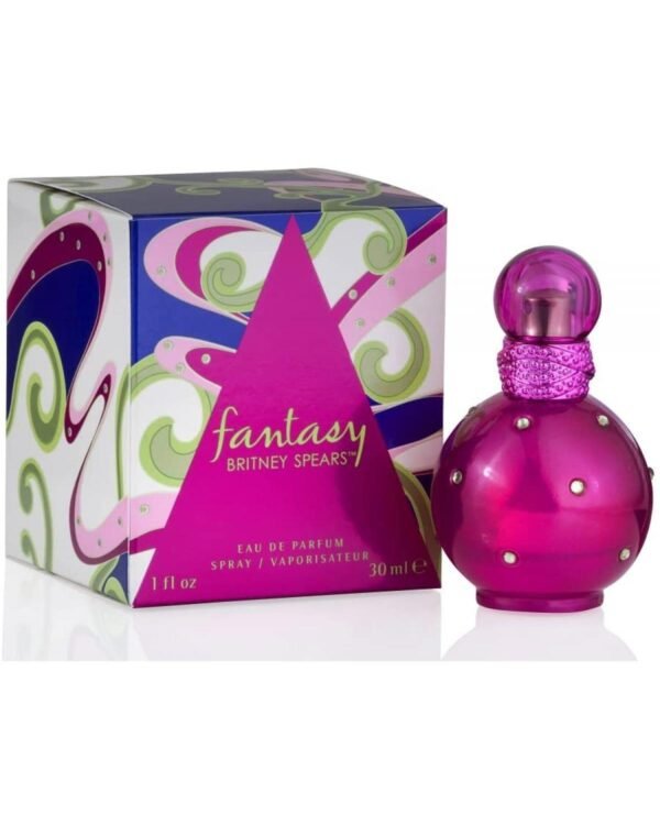 Britney Spears Fantasy Eau de Toilette 30ml Spray