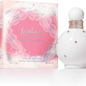 Britney Spears Fantasy Intimate Edition Eau de Parfum 100ml Spray