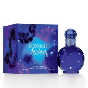 Britney Spears Midnight Fantasy Eau de Parfum 30ml Spray