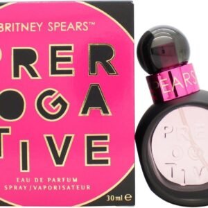 Britney Spears Prerogative Eau de Parfum 30ml Spray