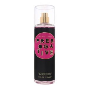 Britney Spears Prerogative Fragrance Body Mist 236ml Spray