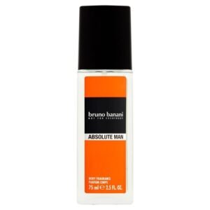 Bruno Banani Absolute Man Deodorant Spray 75ml