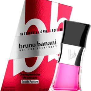 Bruno Banani Dangerous Woman Eau de Parfum 30ml Spray