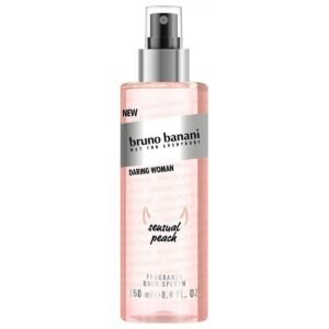Bruno Banani Daring Woman Body Spray 250ml