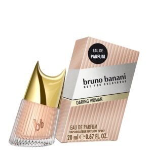 Bruno Banani Daring Woman Eau de Parfum 20ml Spray