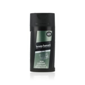 Bruno Banani Made for Men Hair & Body Wash 250ml
