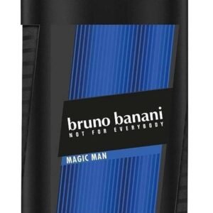 Bruno Banani Magic Man Shower Gel 250ml