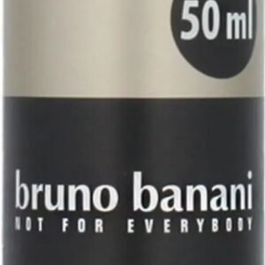 Bruno Banani Man Deodorant Spray 50ml