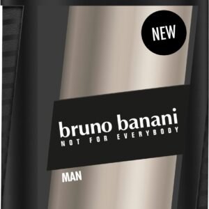 Bruno Banani Man Hair & Body Wash 250ml