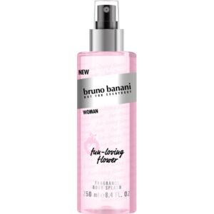 Bruno Banani Woman Body Spray 250ml