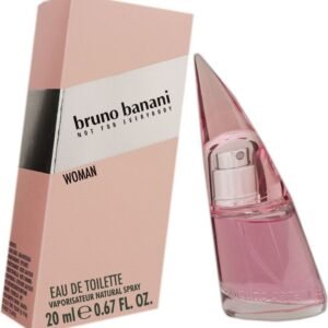 Bruno Banani Woman Eau de Toilette 20ml Spray