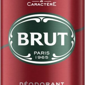 Brut Attraction Totale Deodorant Spray 200ml