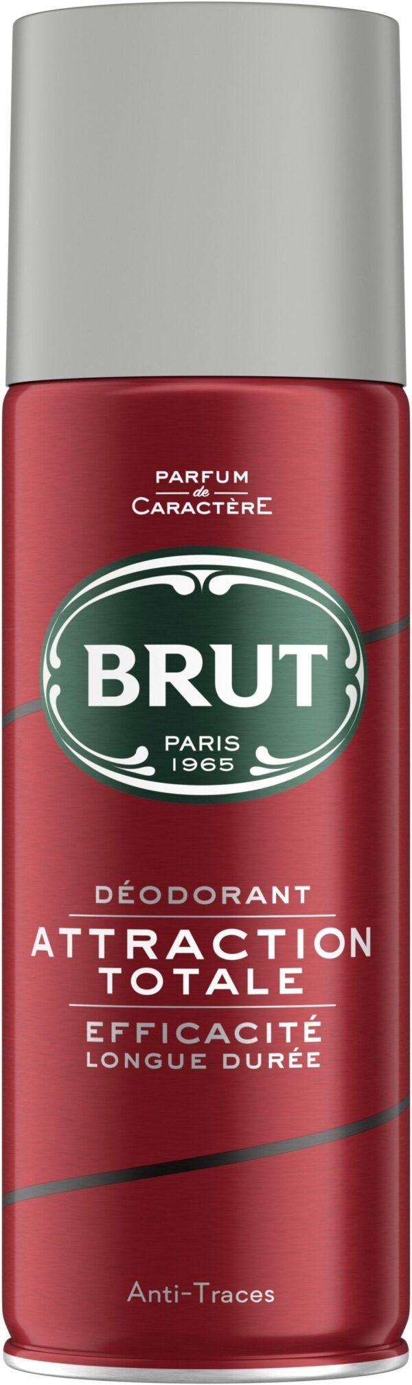 Brut Attraction Totale Deodorant Spray 200ml