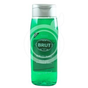 Brut Original Shower Gel 500ml