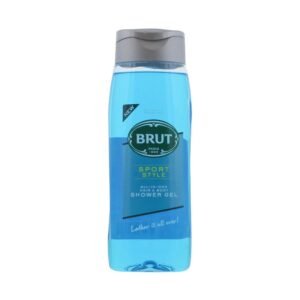 Brut Sport Style Shower Gel 500ml
