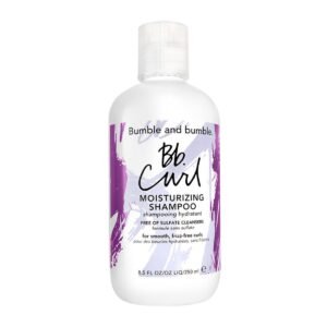Bumble And Bumble Curl Moisturizing Shampoo 250ml