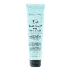 Bumble And Bumble Don't Blow It Fine Hair Styler 150ml