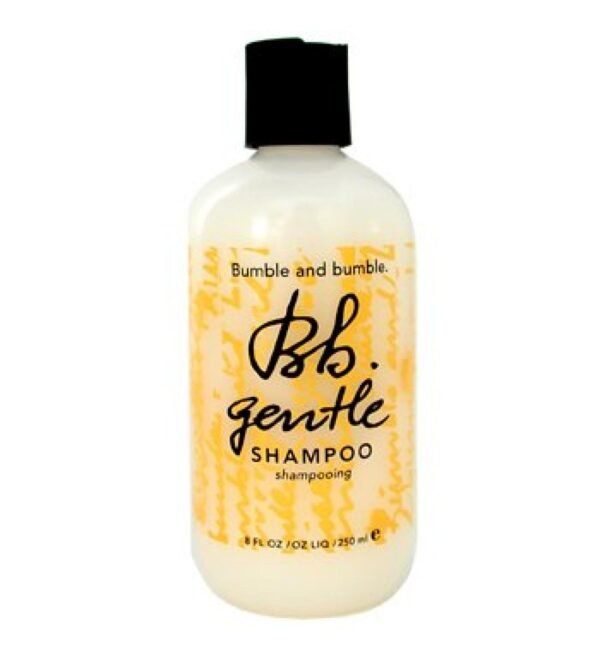 Bumble & Bumble Gentle Shampoo 250ml