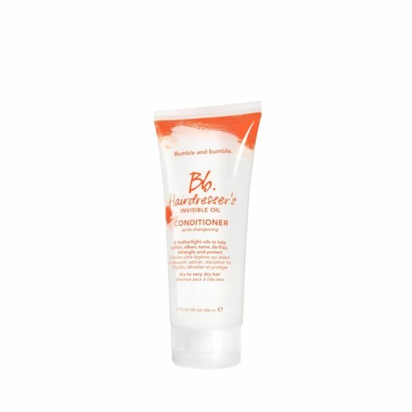 Bumble & Bumble Hairdresser's Invisible Oil Conditioner 200ml