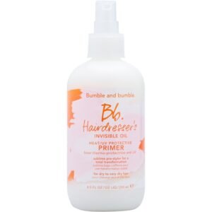 Bumble & Bumble Hairdresser's Invisible Oil Heat/UV Protective Primer 250ml
