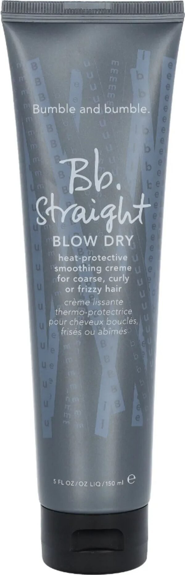 Bumble & Bumble Straight Blow Dry Balm 150ml