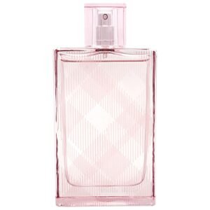 Burberry Brit Sheer Eau de Toilette 100ml Spray