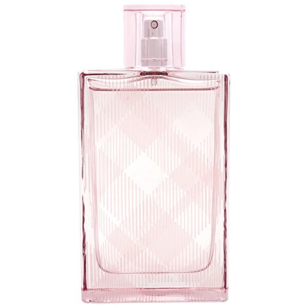 Burberry Brit Sheer Eau de Toilette 100ml Spray