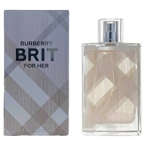 Burberry Brit Woman Eau de Toilette 100ml Spray