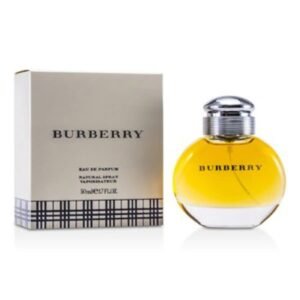 Burberry Eau de Parfum 50ml Spray