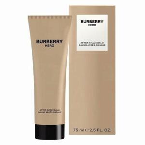 Burberry Hero Aftershave Balm 75ml