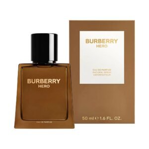 Burberry Hero Eau de Parfum 50ml Spray