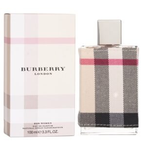 Burberry London Eau de Parfum 100ml Spray